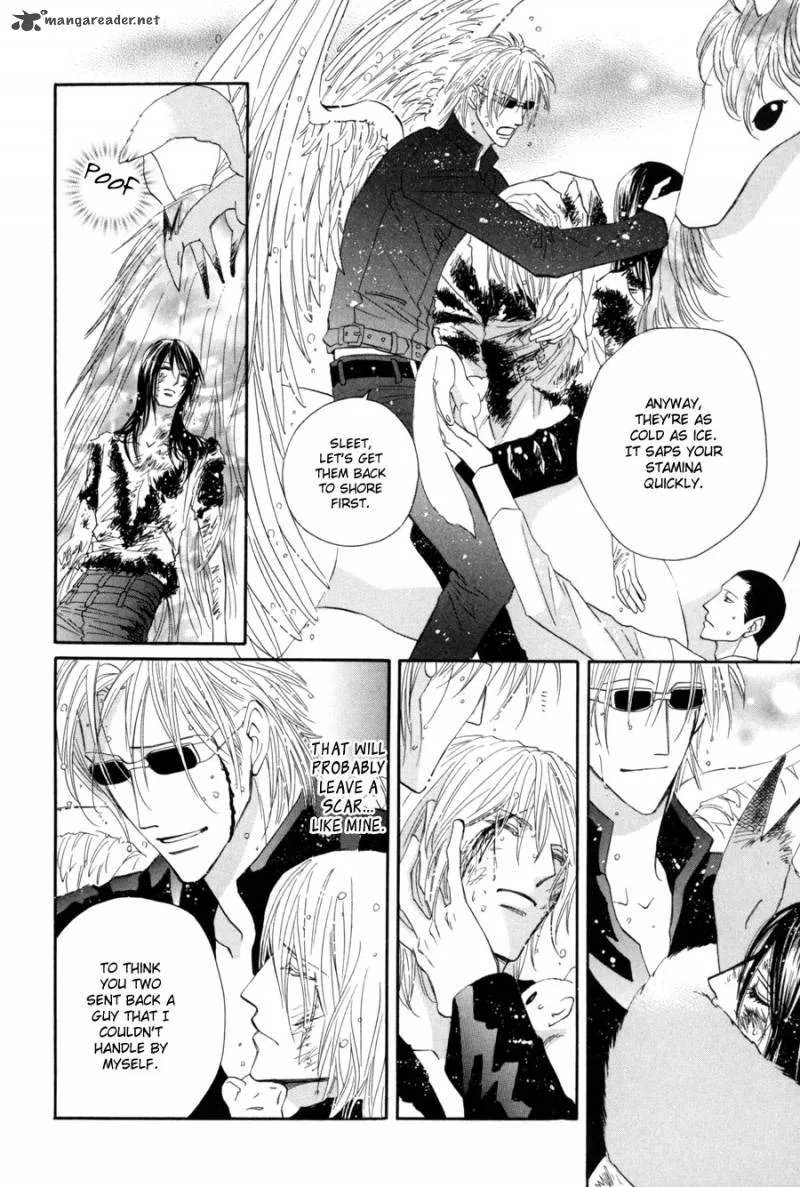 Asterisk Chapter 25 page 28