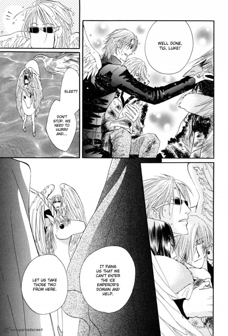 Asterisk Chapter 25 page 29