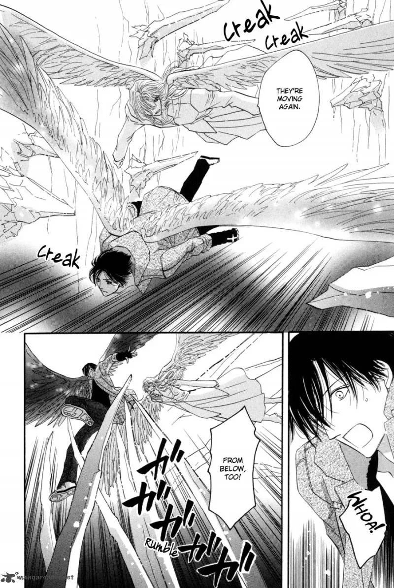 Asterisk Chapter 25 page 34