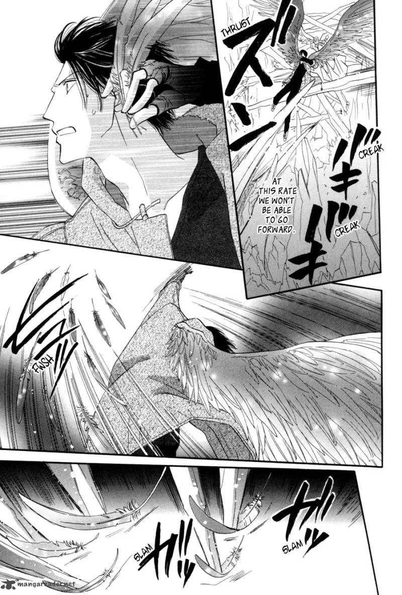 Asterisk Chapter 25 page 35