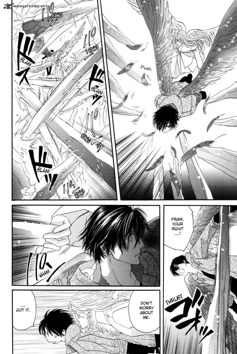 Asterisk Chapter 25 page 36