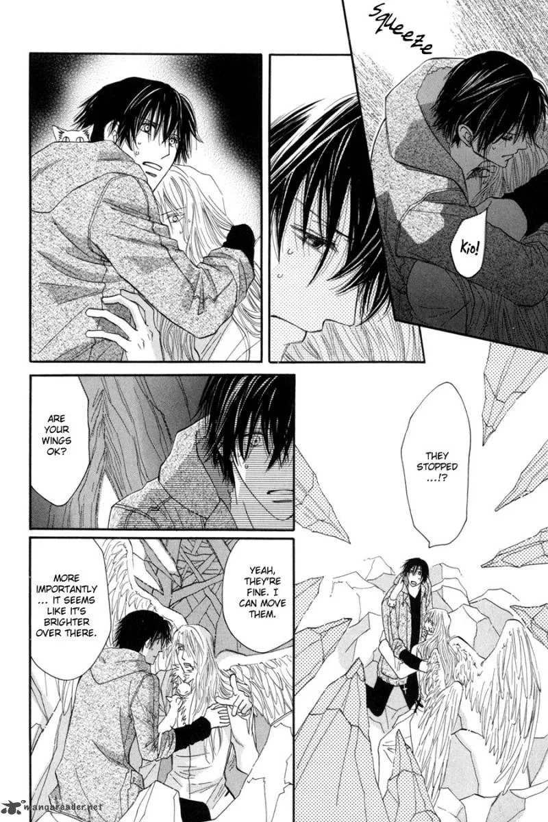 Asterisk Chapter 25 page 40