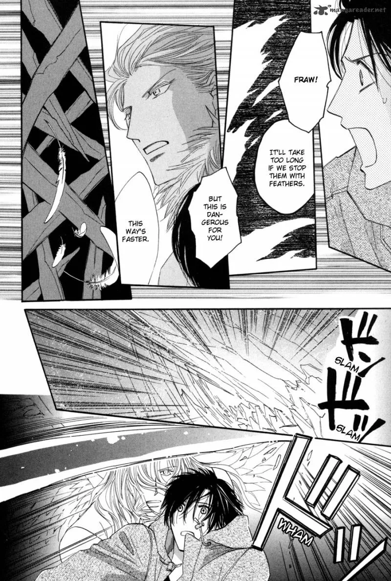 Asterisk Chapter 25 page 38
