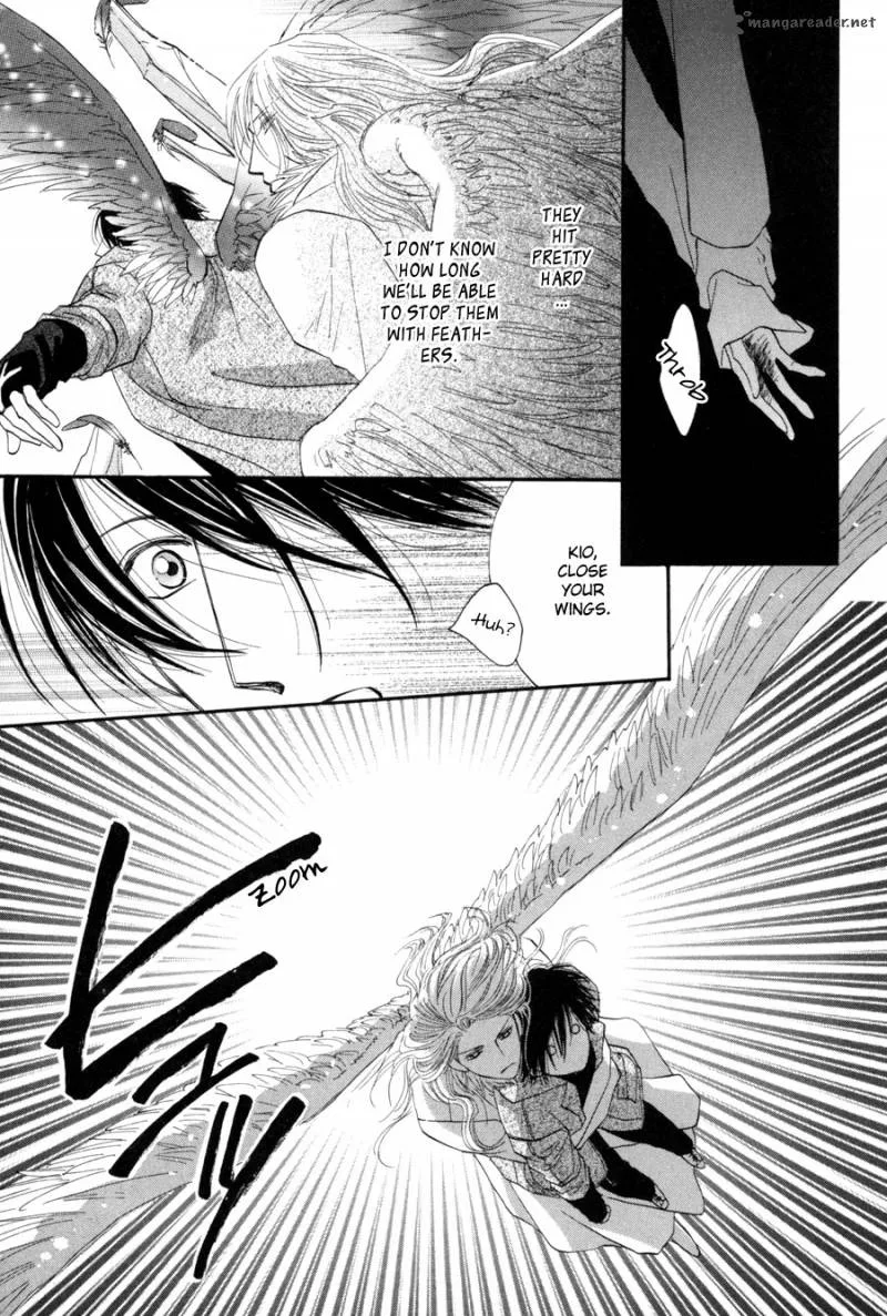 Asterisk Chapter 25 page 37