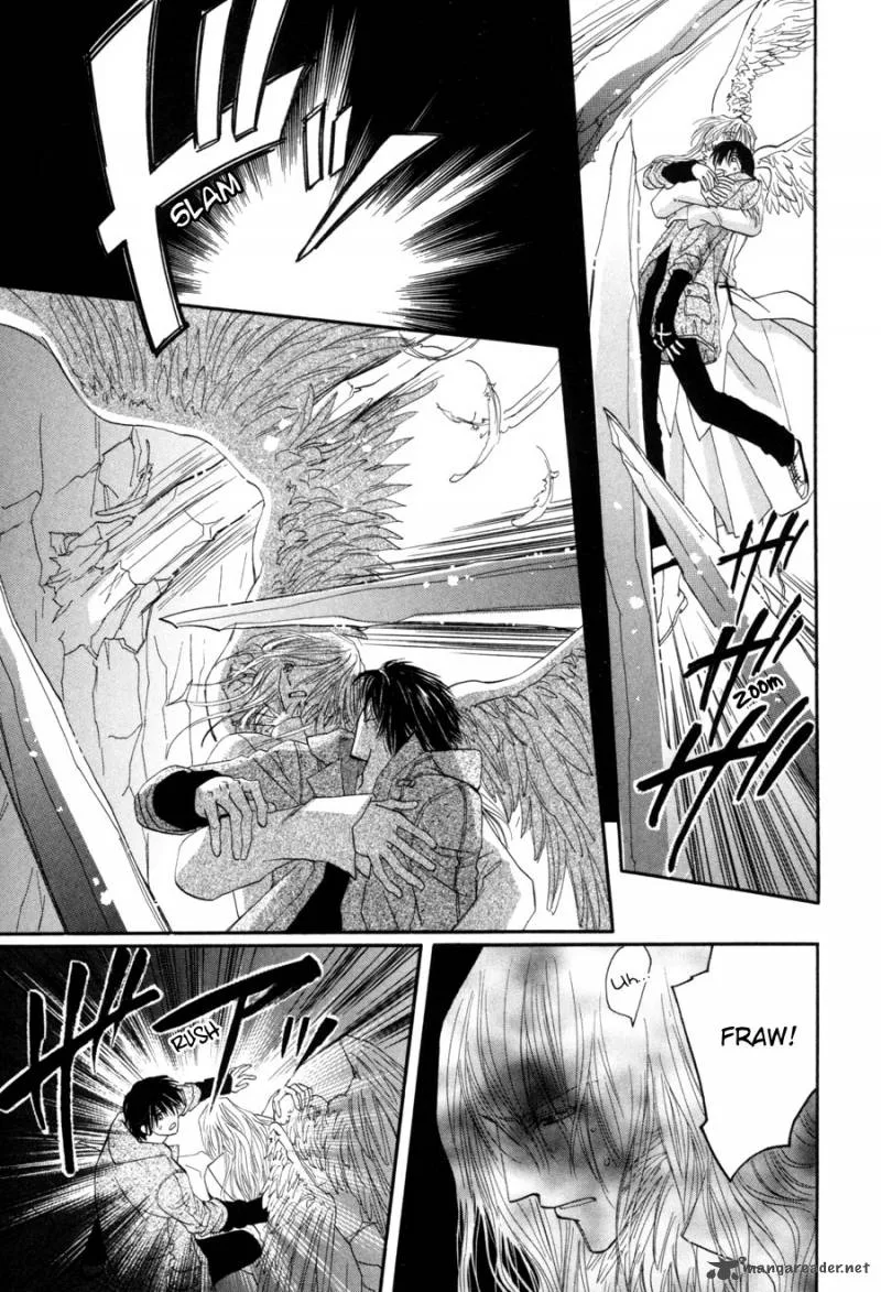 Asterisk Chapter 25 page 39