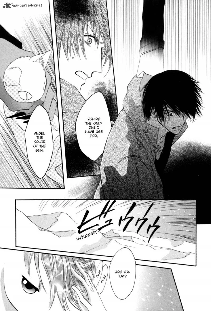 Asterisk Chapter 25 page 43