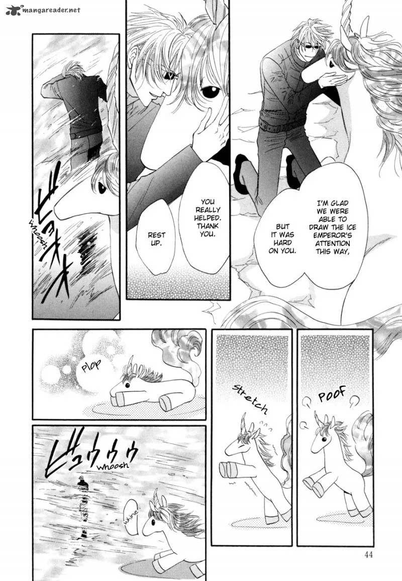 Asterisk Chapter 25 page 44