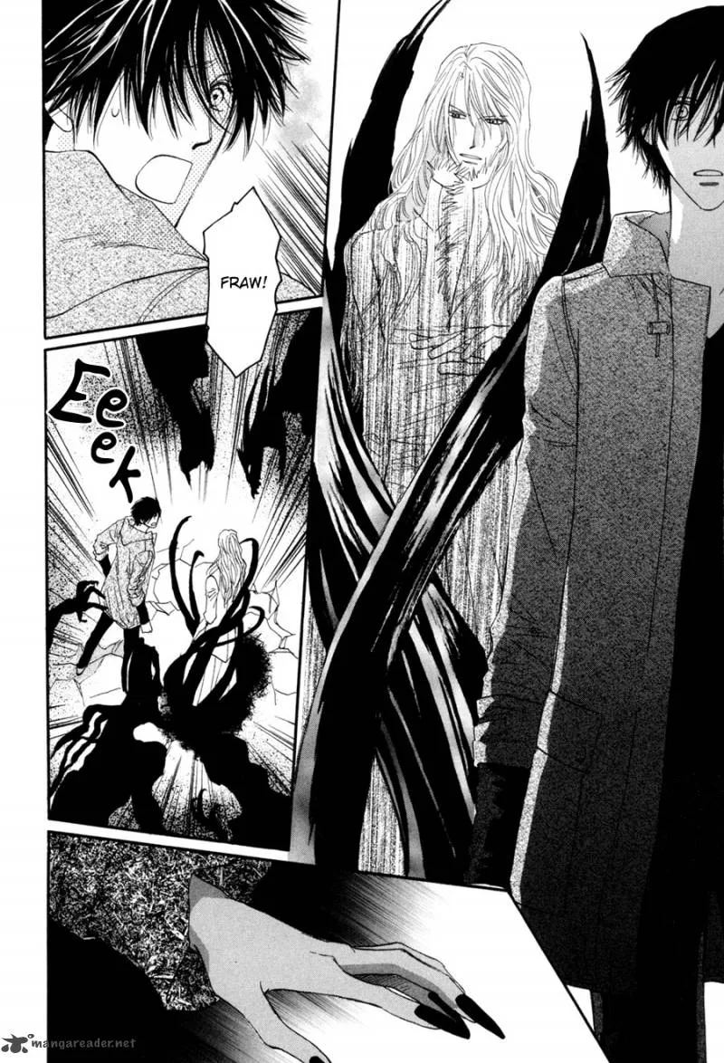 Asterisk Chapter 25 page 42
