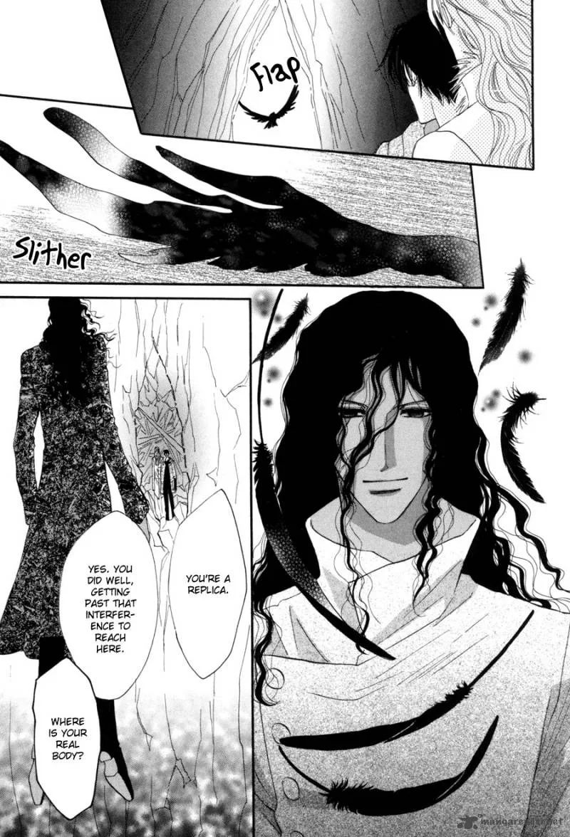 Asterisk Chapter 25 page 41