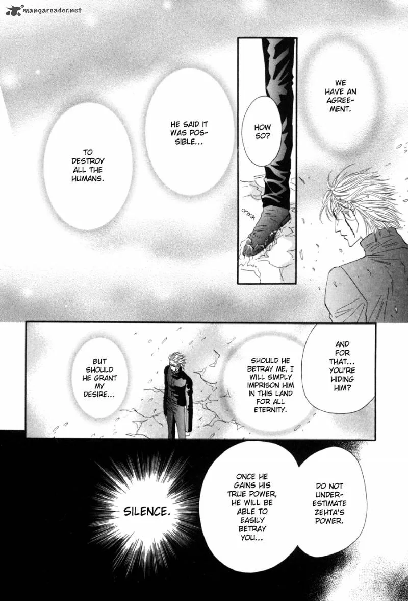 Asterisk Chapter 25 page 46