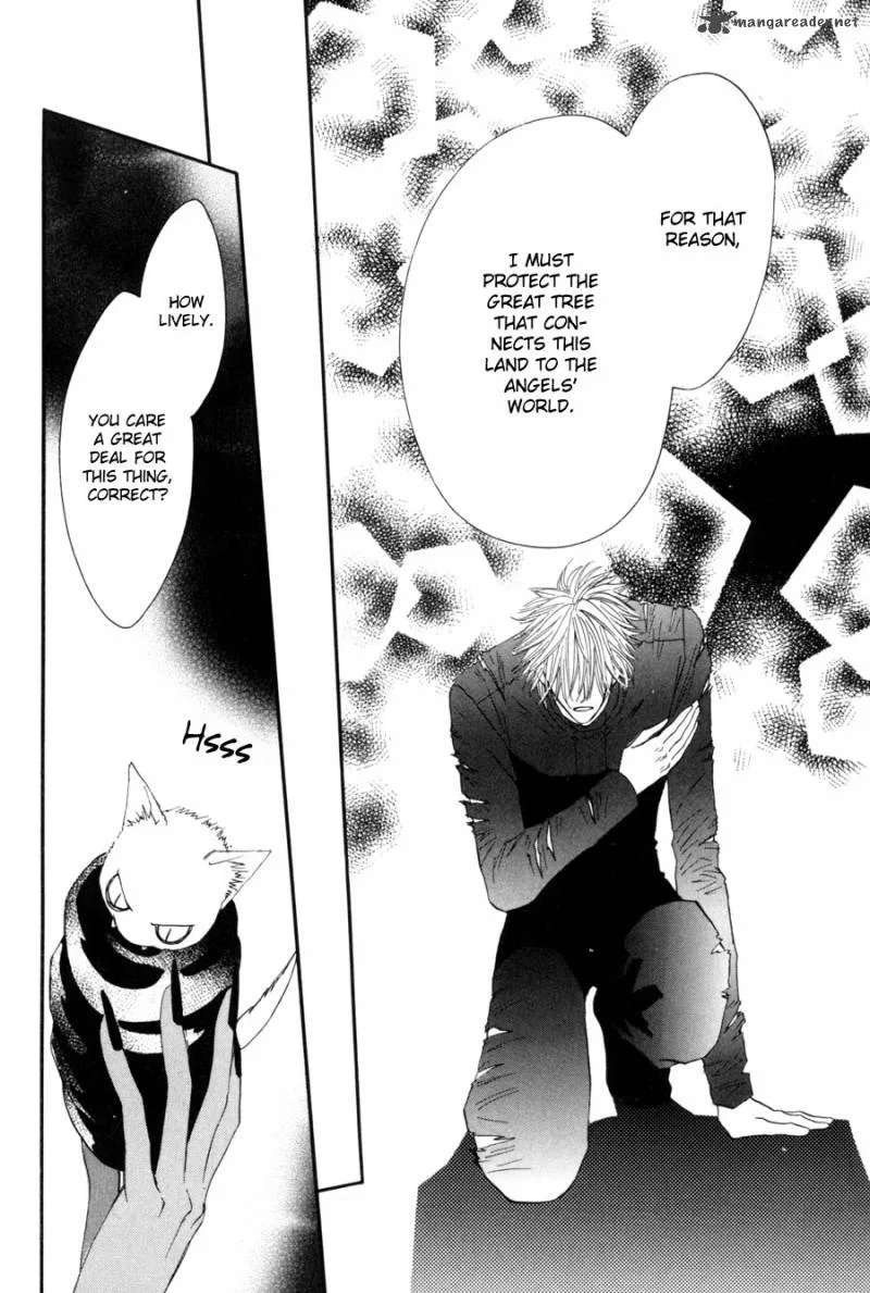 Asterisk Chapter 25 page 48