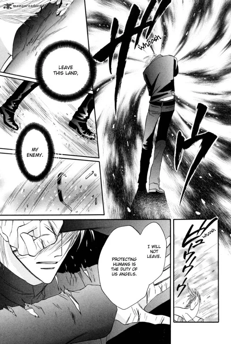 Asterisk Chapter 25 page 47