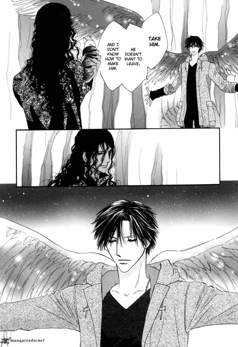 Asterisk Chapter 25 page 50