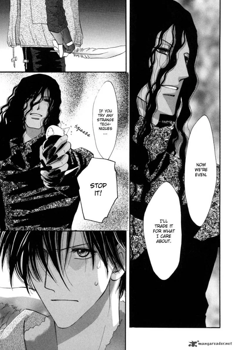 Asterisk Chapter 25 page 49