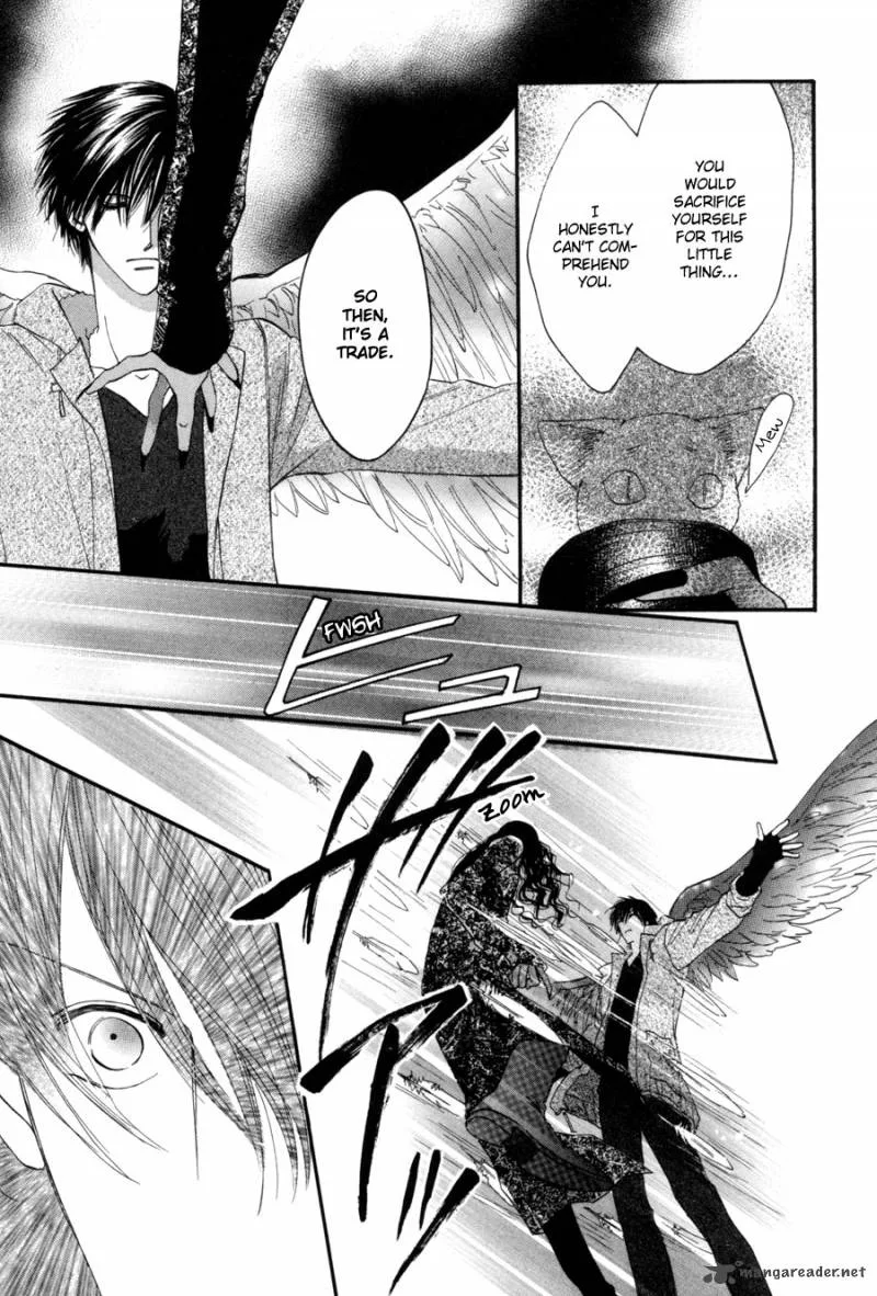 Asterisk Chapter 25 page 51
