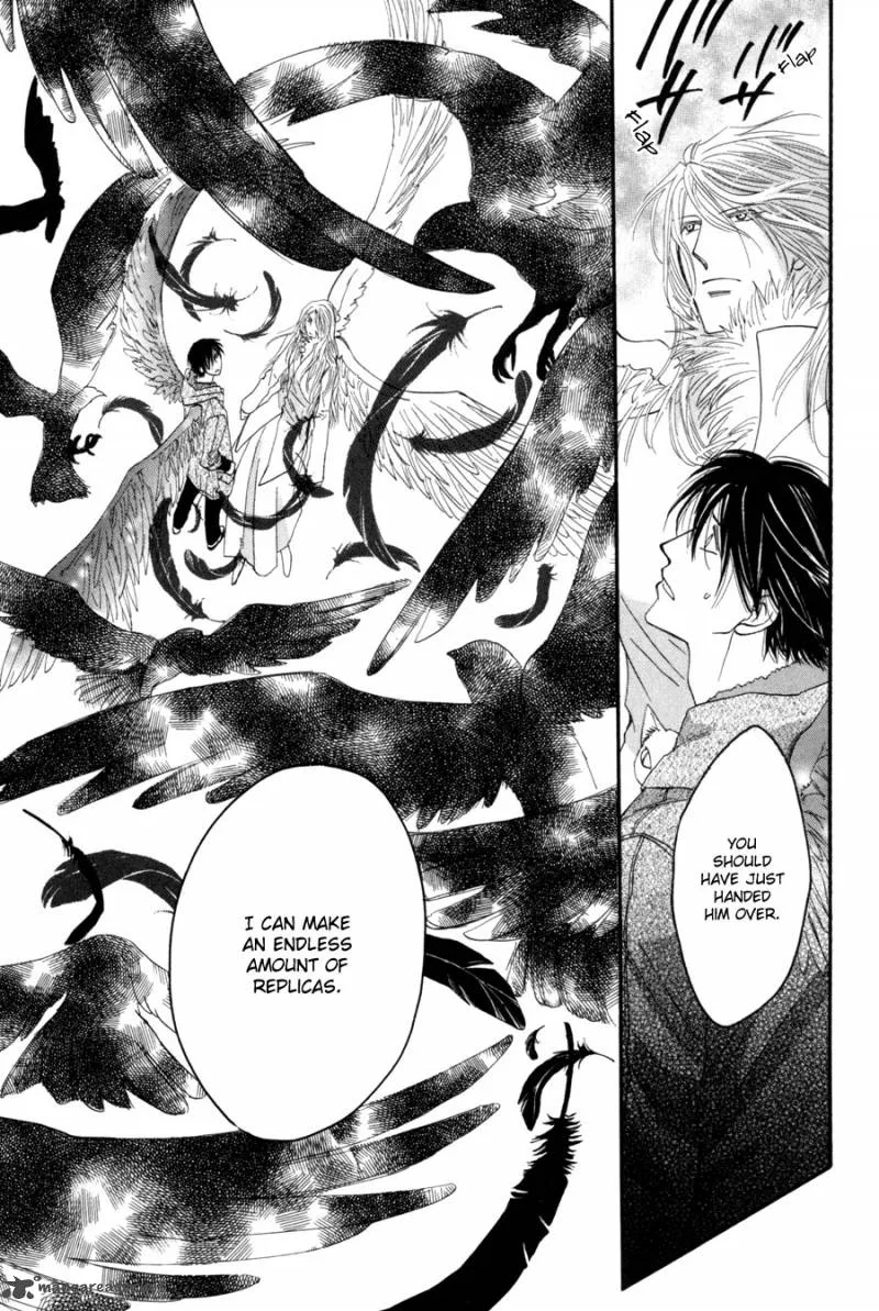 Asterisk Chapter 25 page 53