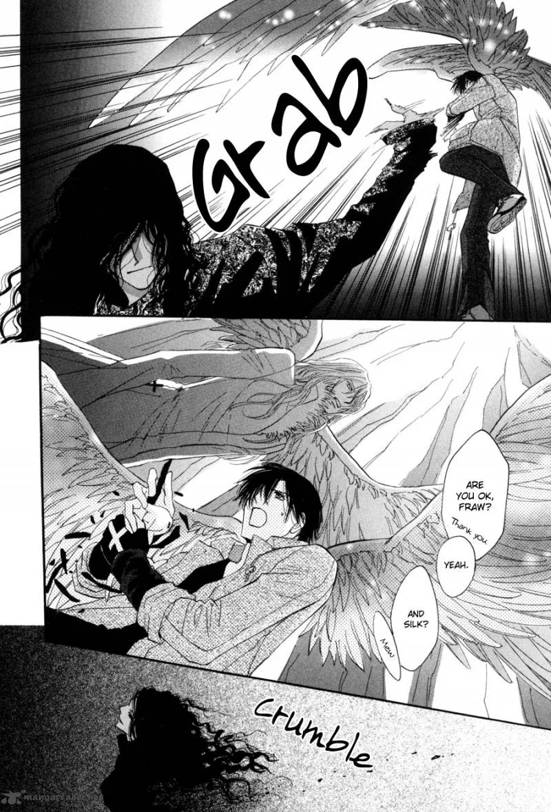 Asterisk Chapter 25 page 52
