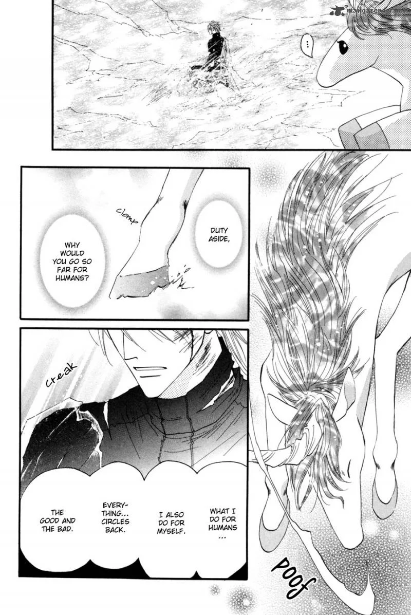 Asterisk Chapter 26 page 21