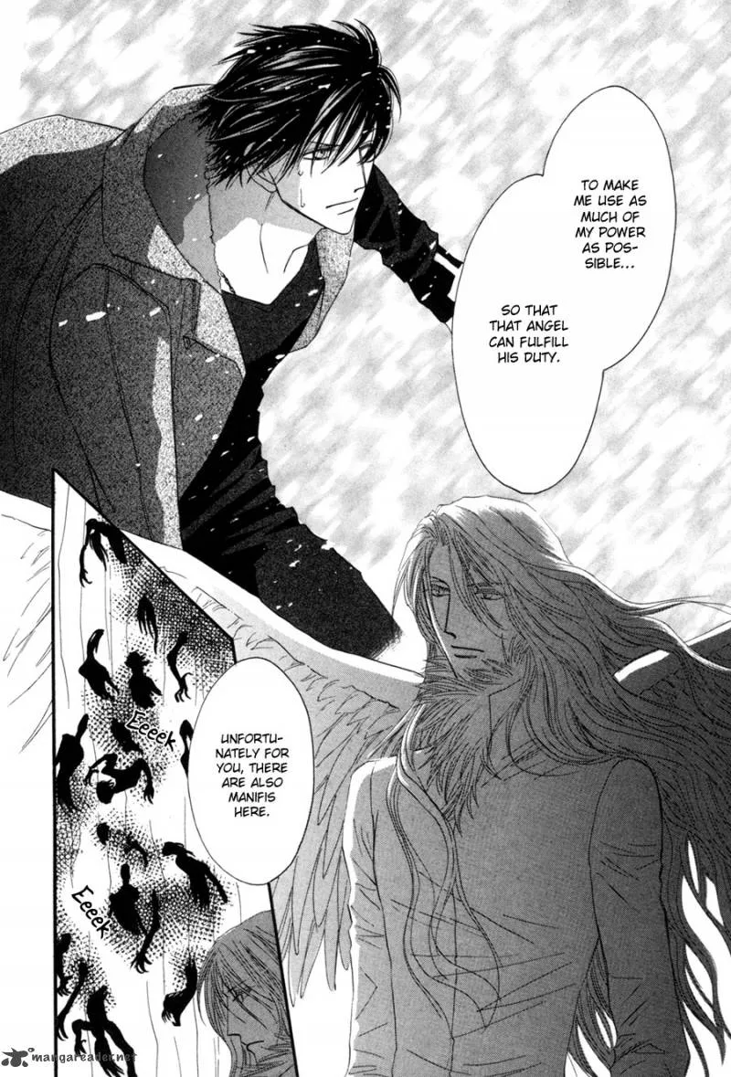 Asterisk Chapter 26 page 17
