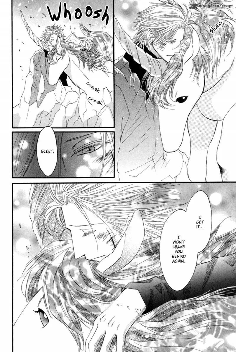 Asterisk Chapter 26 page 25