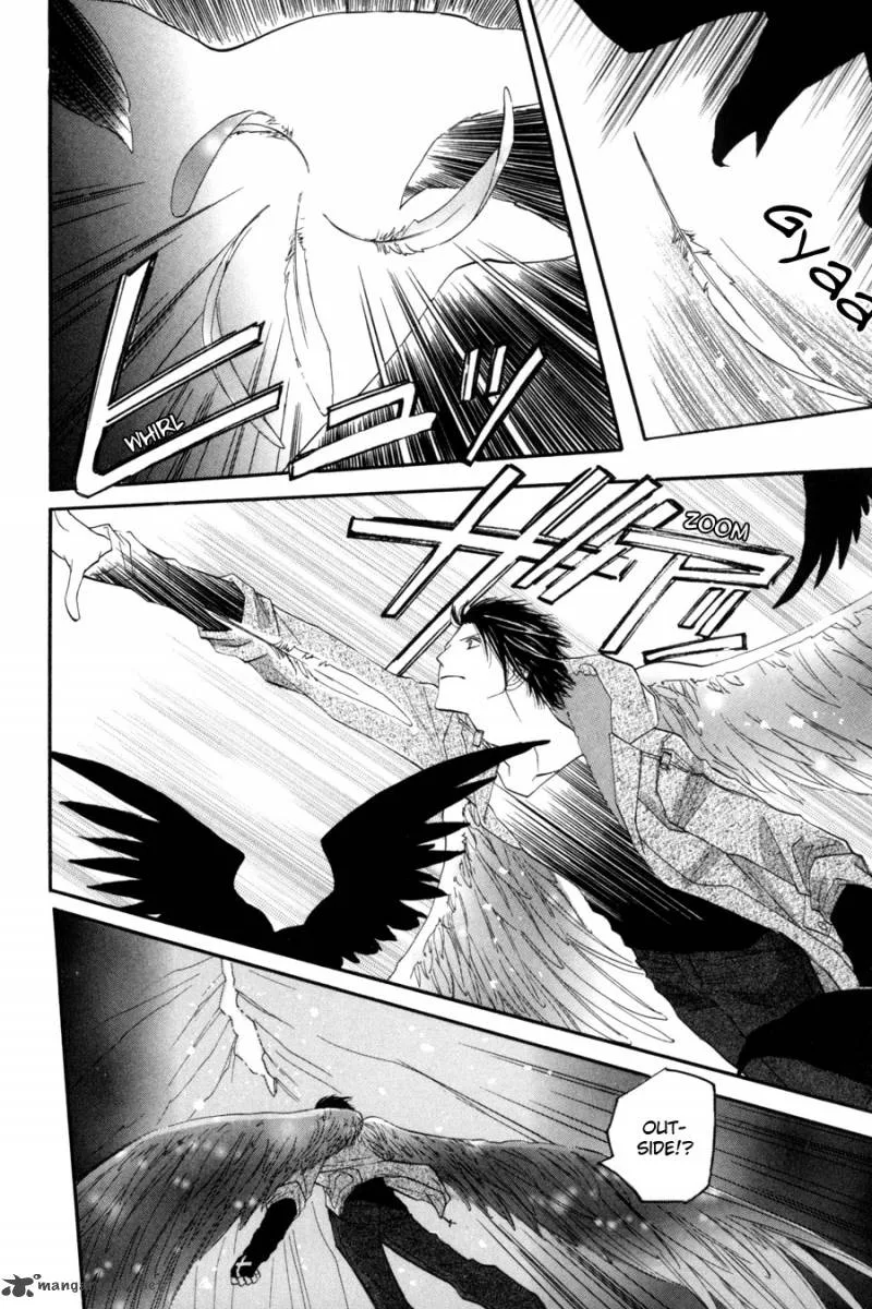 Asterisk Chapter 26 page 4