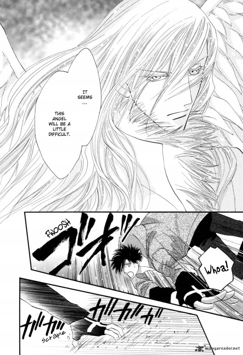 Asterisk Chapter 26 page 19