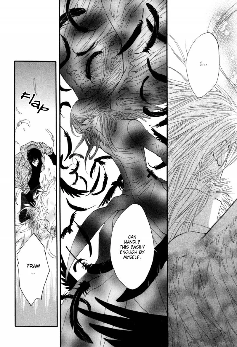 Asterisk Chapter 26 page 8