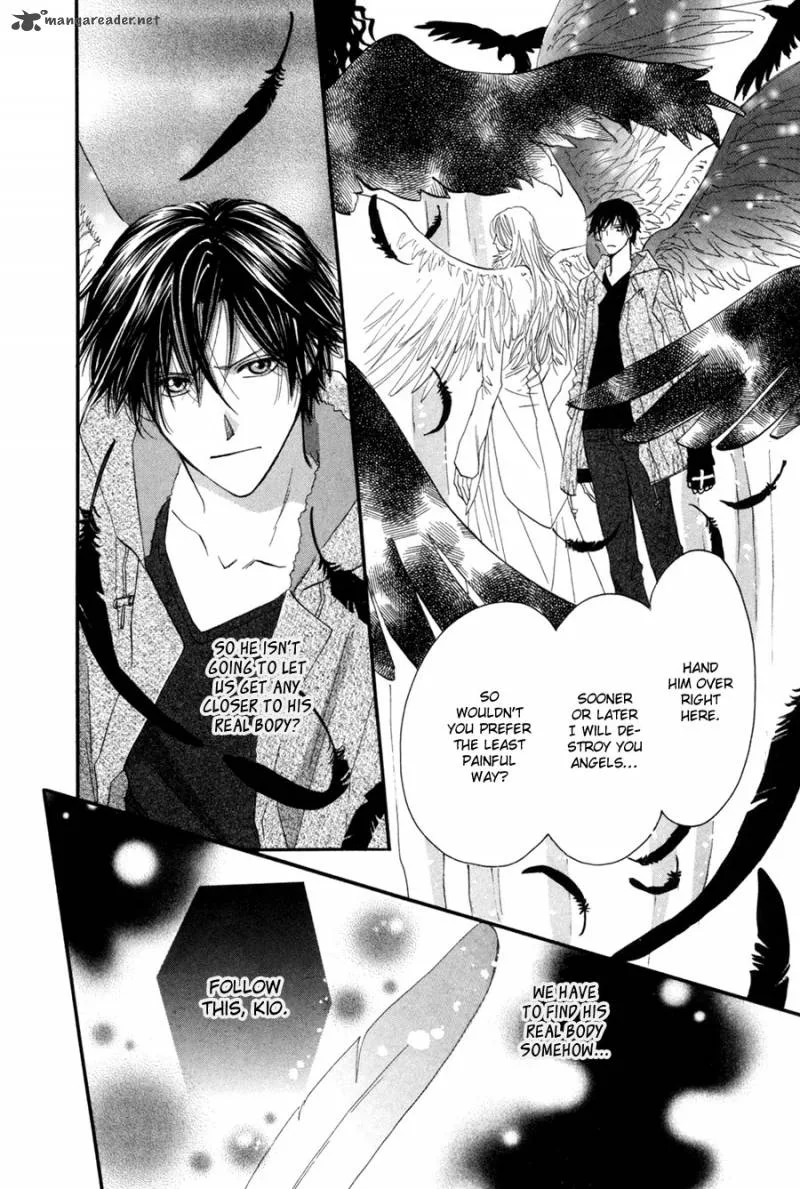 Asterisk Chapter 26 page 2
