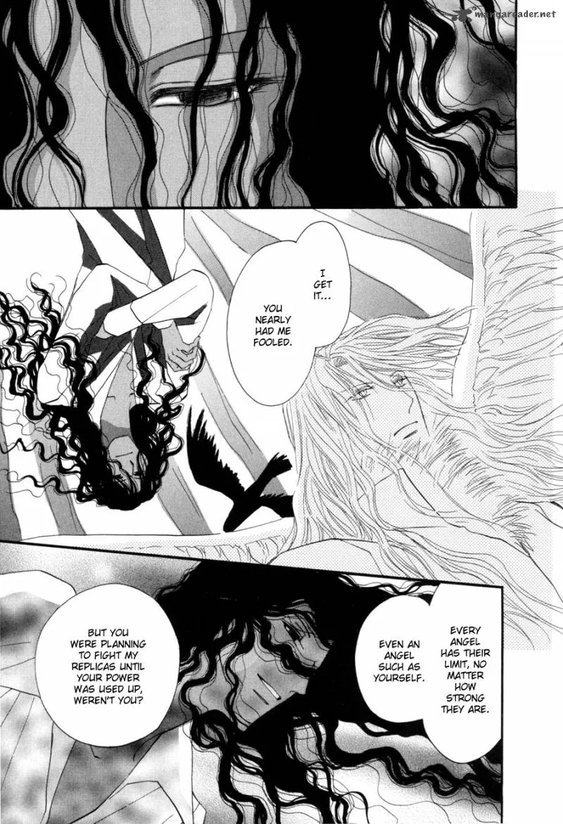 Asterisk Chapter 26 page 16