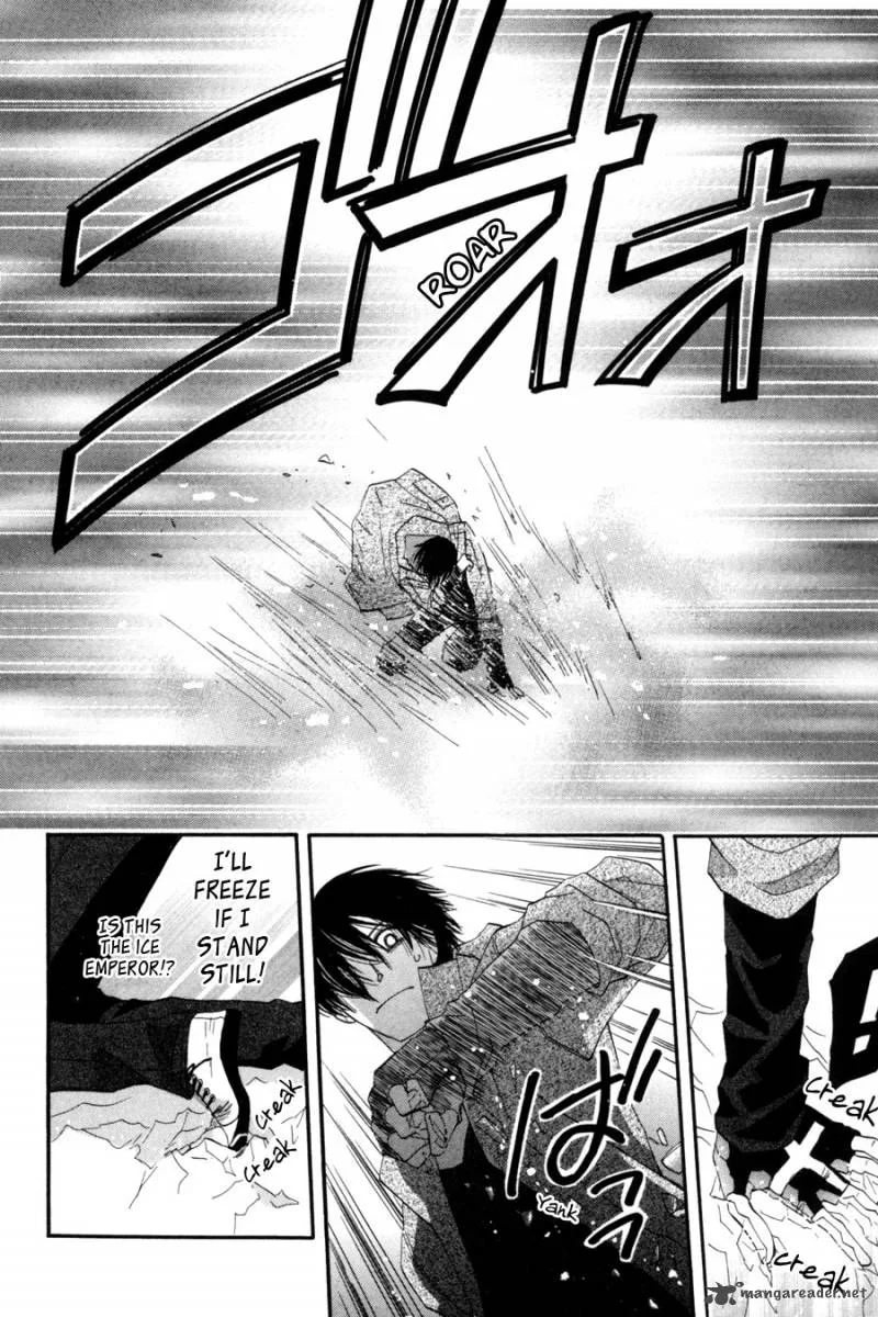 Asterisk Chapter 26 page 10