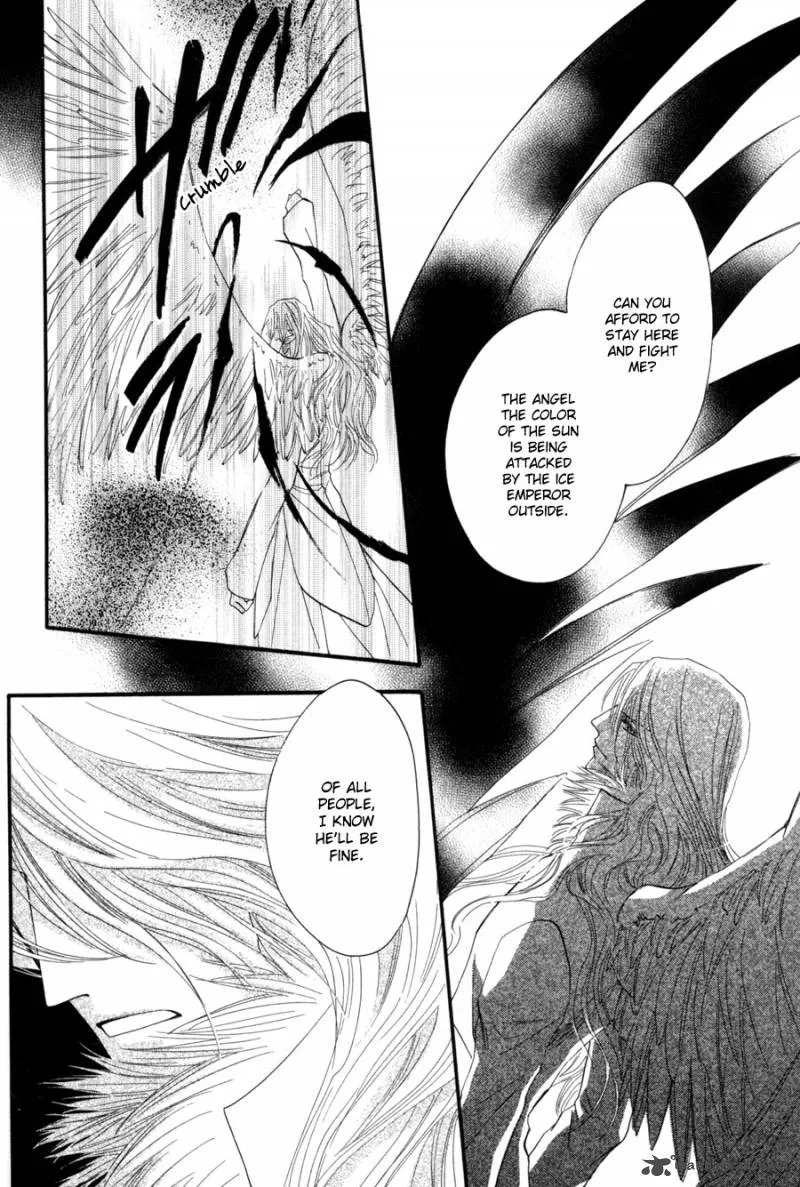 Asterisk Chapter 26 page 15