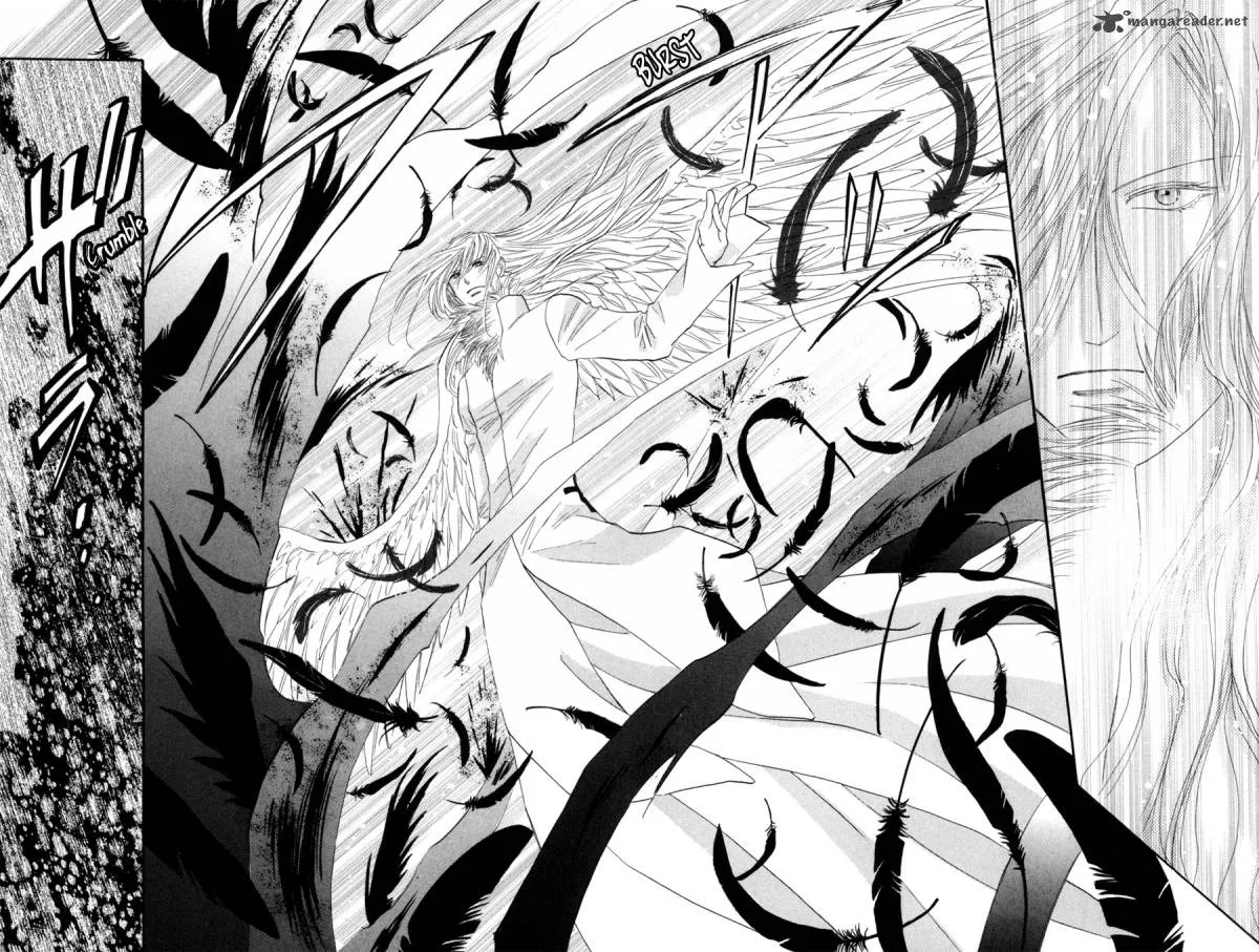 Asterisk Chapter 26 page 14