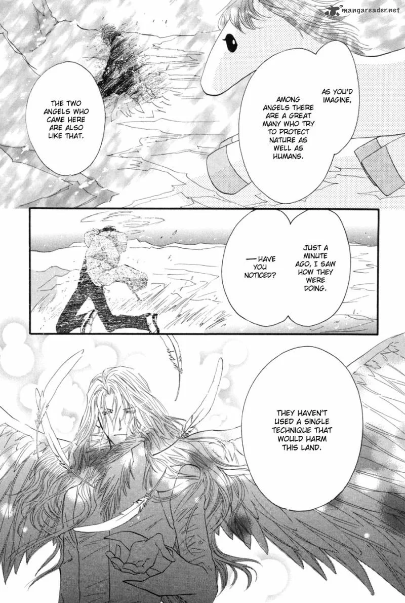 Asterisk Chapter 26 page 13