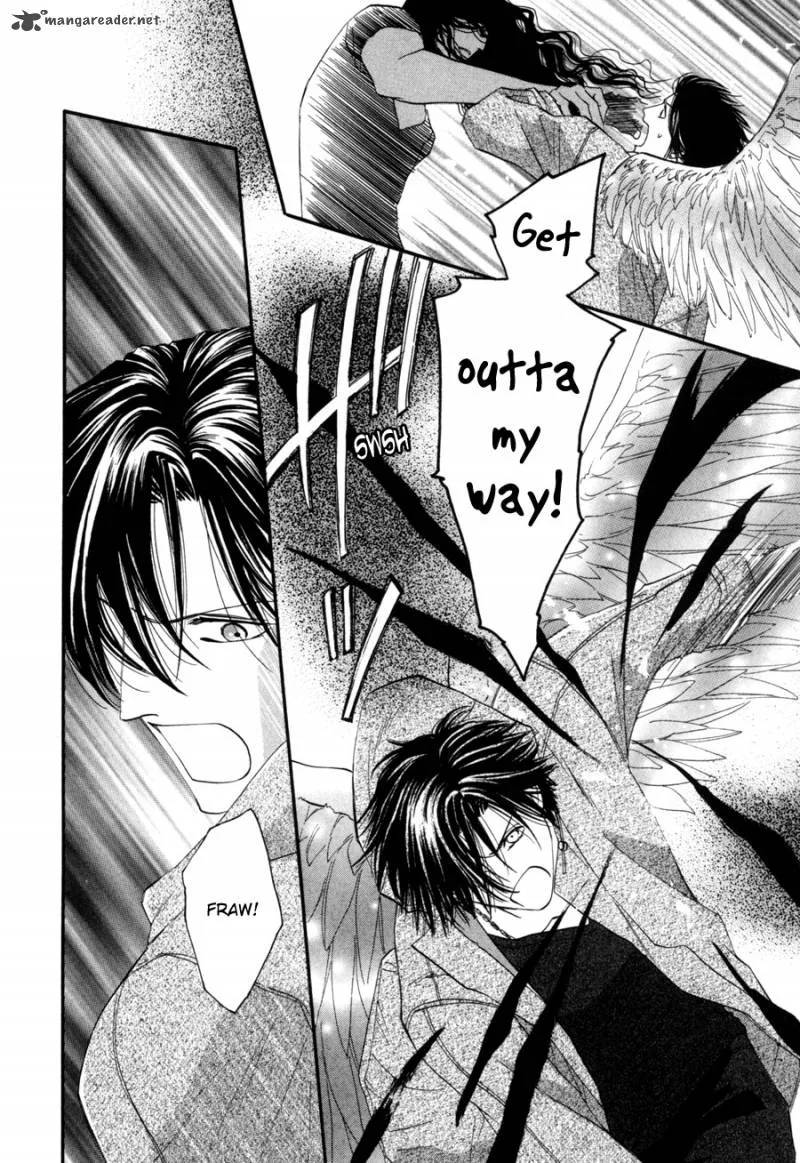 Asterisk Chapter 26 page 6