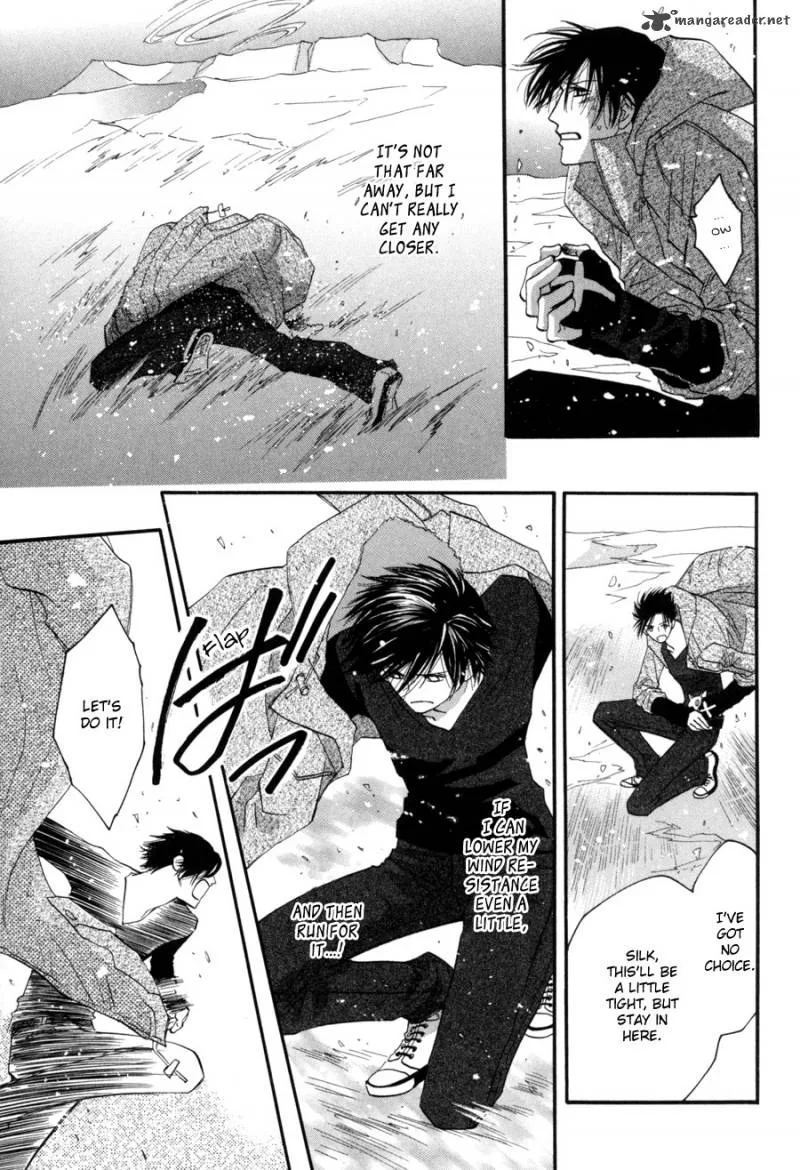 Asterisk Chapter 26 page 20