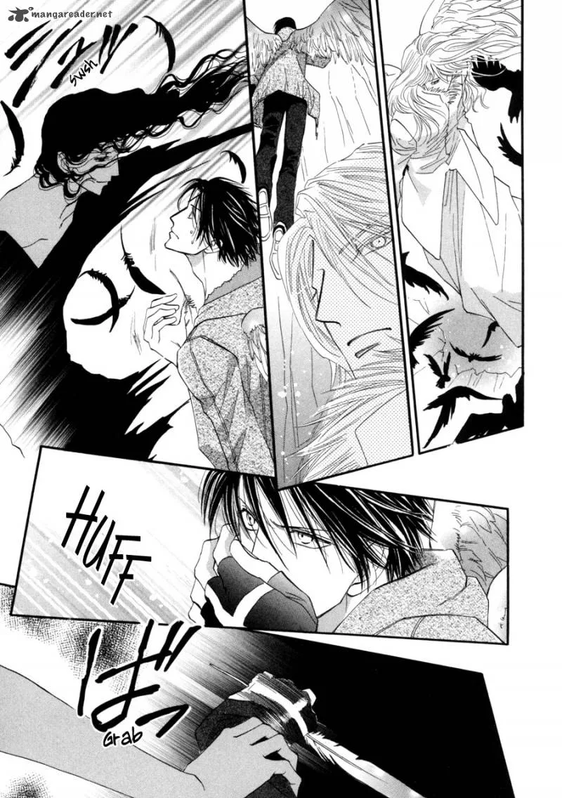 Asterisk Chapter 26 page 5
