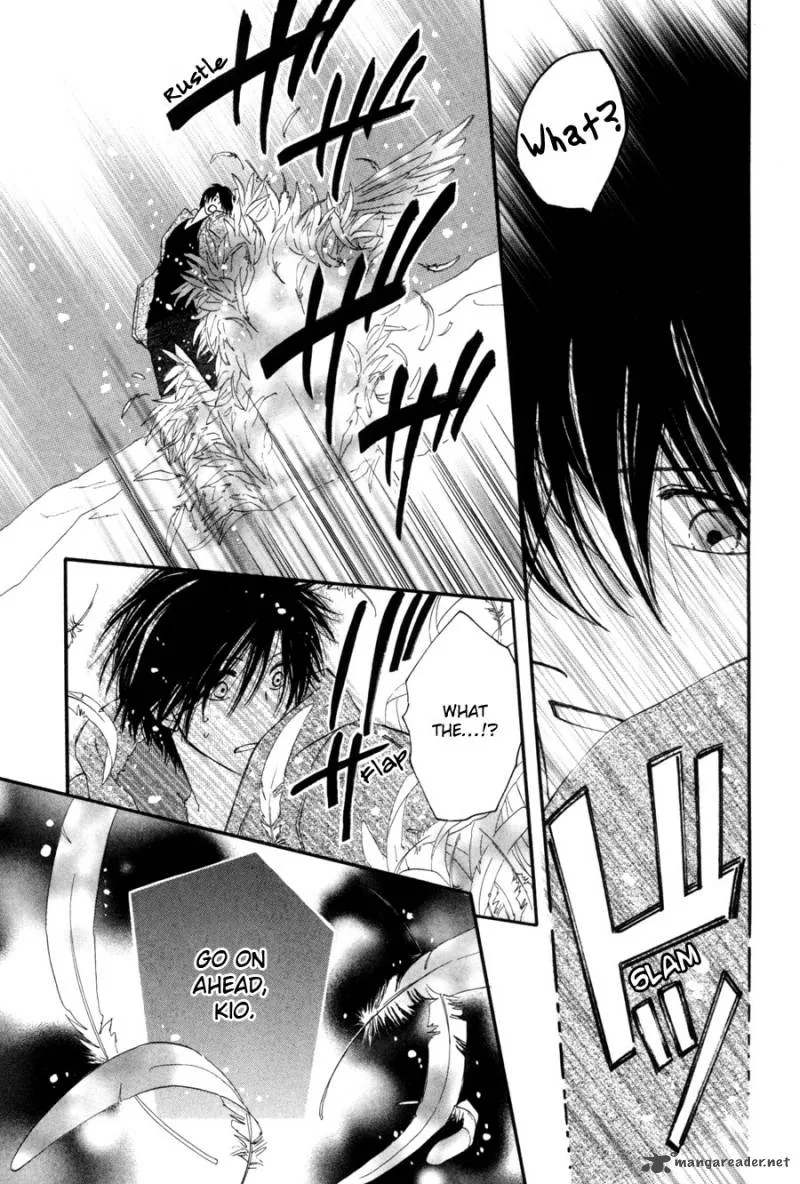 Asterisk Chapter 26 page 7