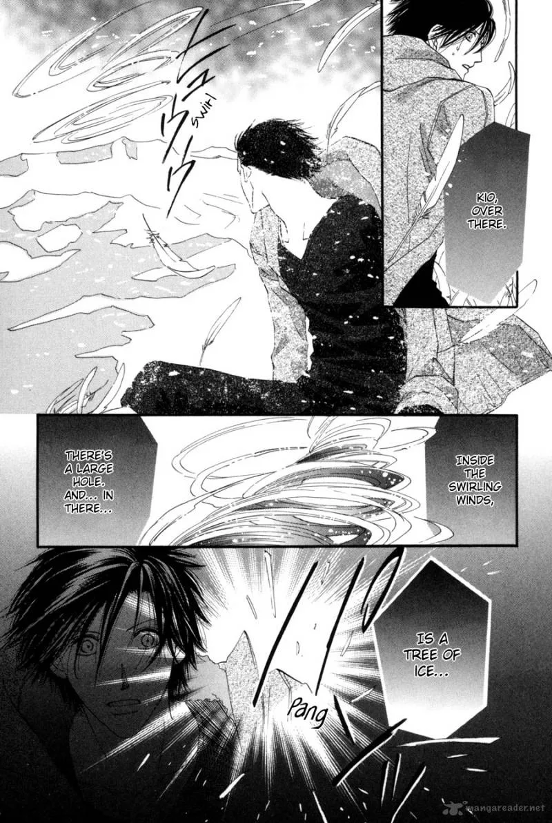 Asterisk Chapter 26 page 9