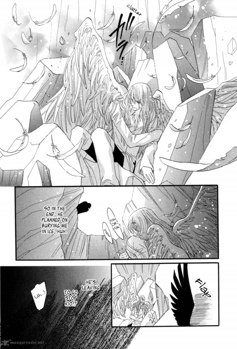 Asterisk Chapter 26 page 27