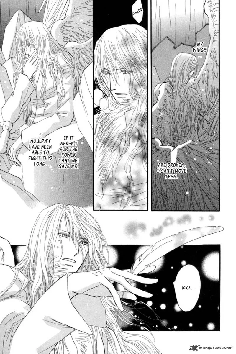 Asterisk Chapter 26 page 28
