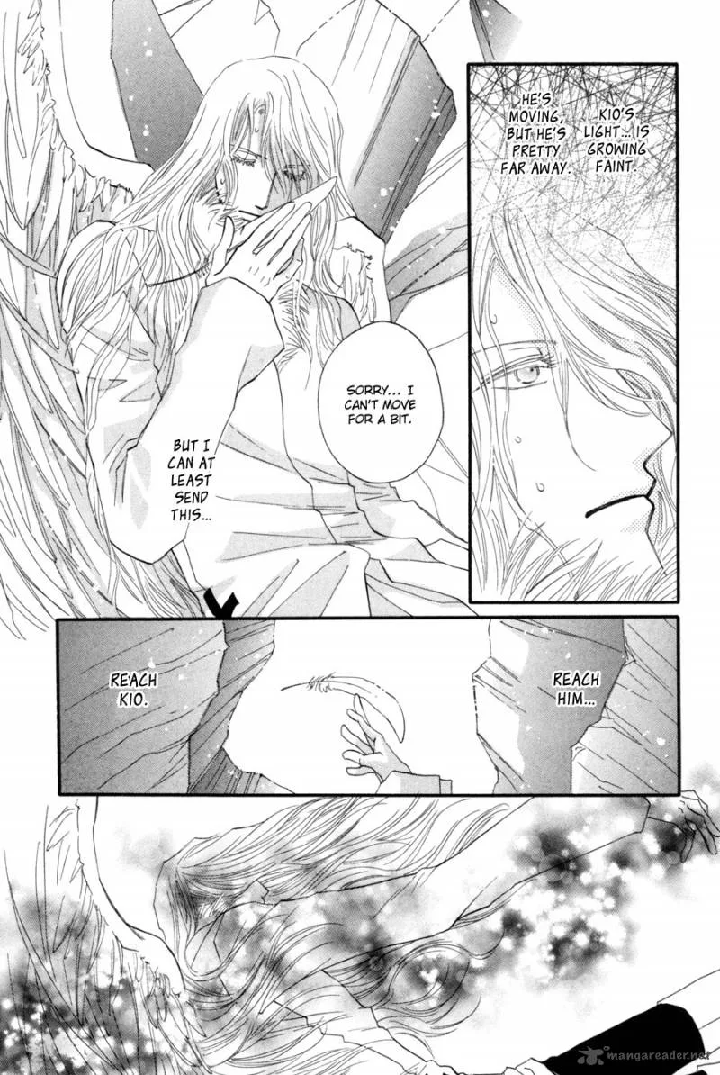 Asterisk Chapter 26 page 29