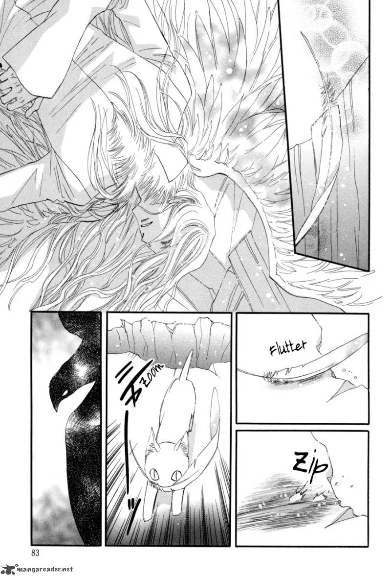 Asterisk Chapter 26 page 30