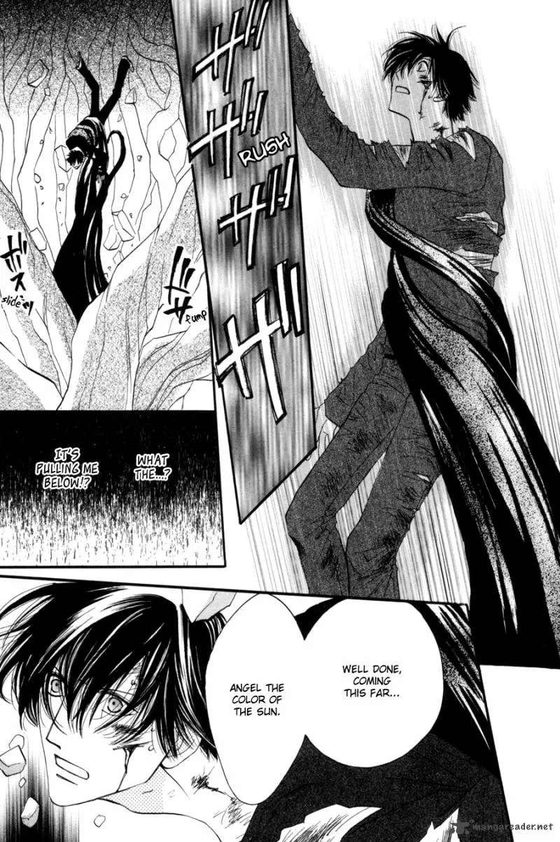 Asterisk Chapter 26 page 34
