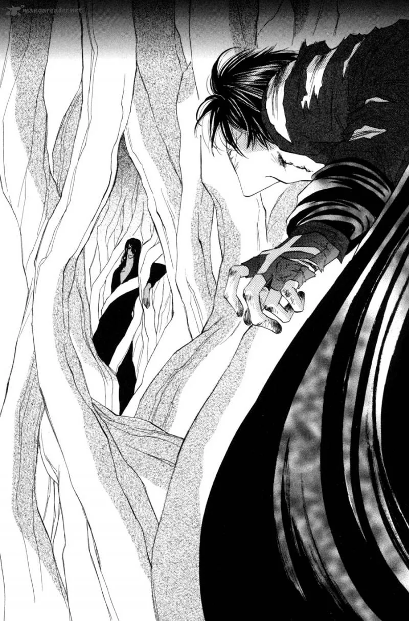 Asterisk Chapter 26 page 35