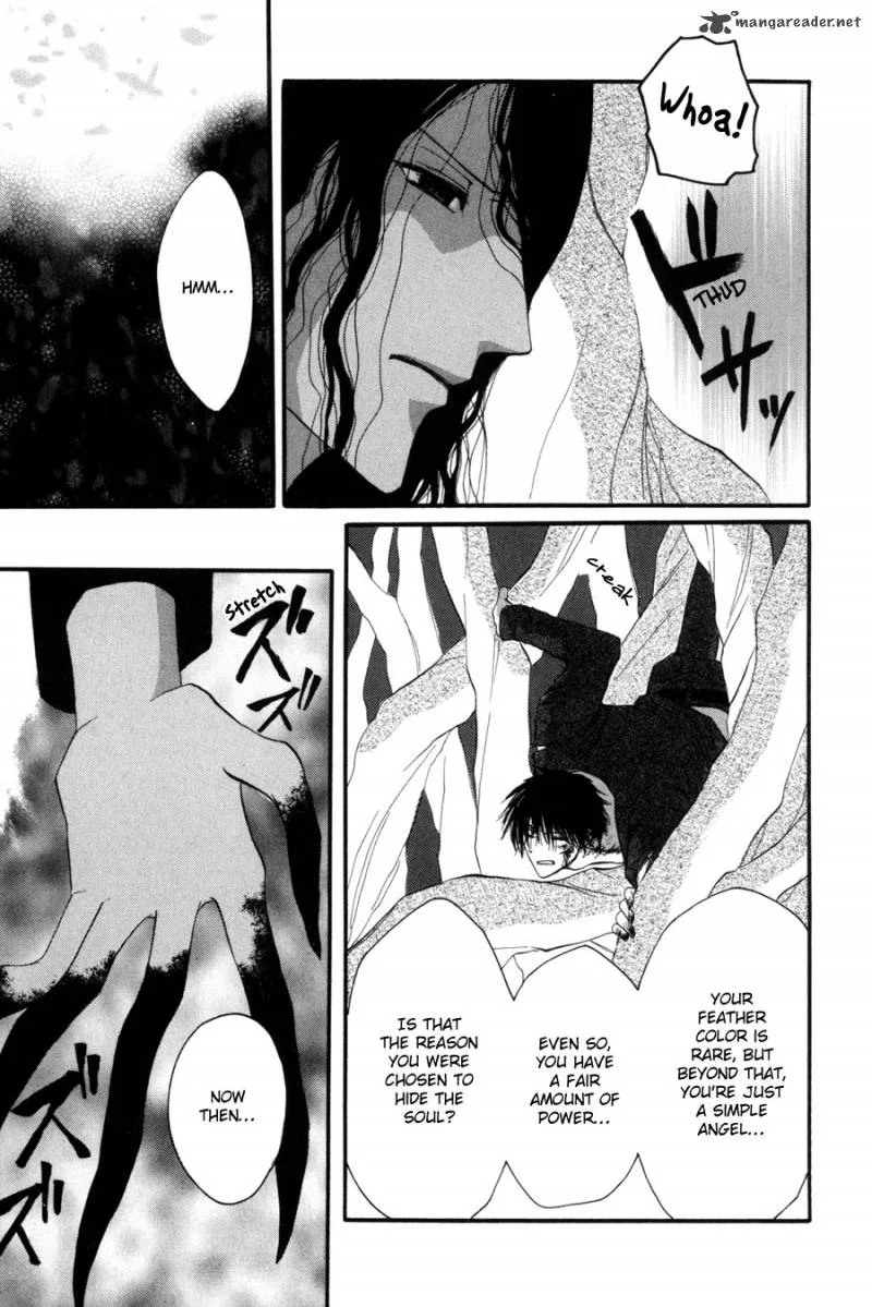 Asterisk Chapter 26 page 38
