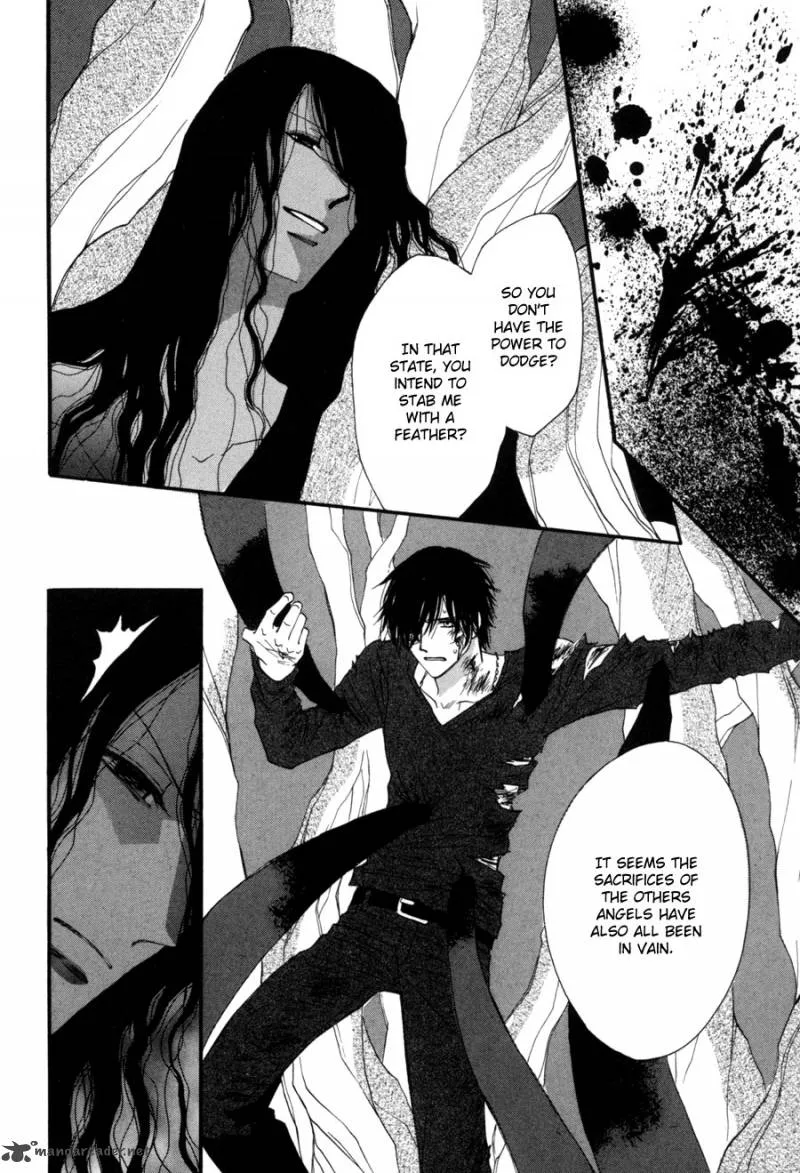 Asterisk Chapter 26 page 40