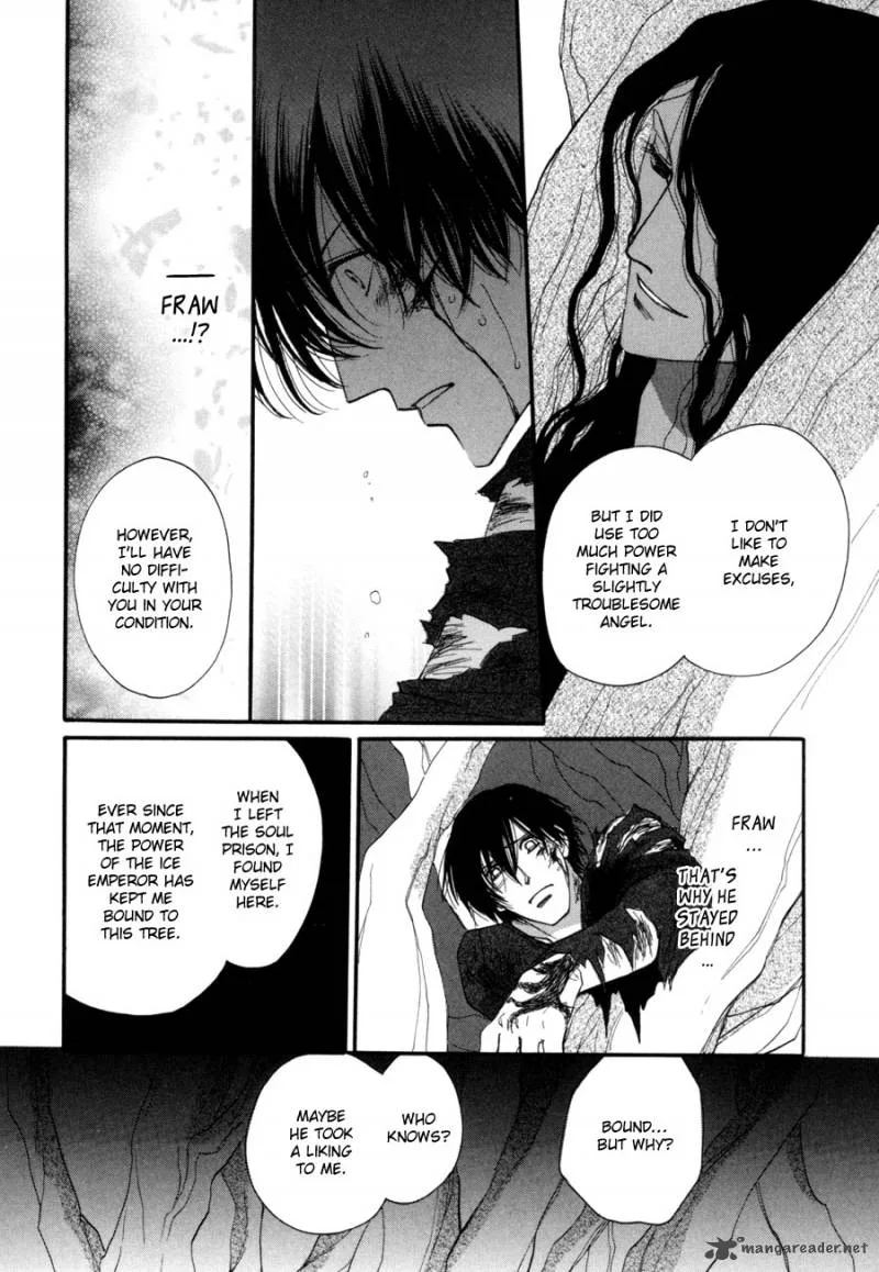Asterisk Chapter 26 page 42