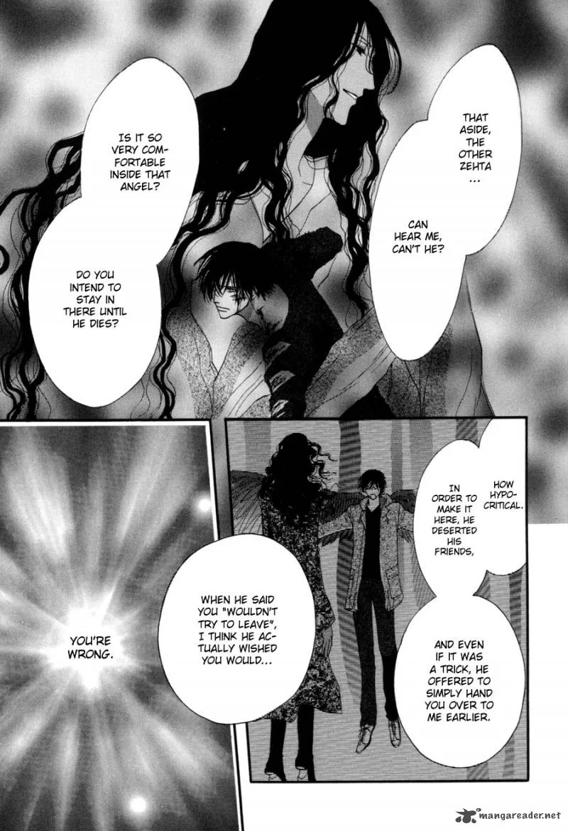 Asterisk Chapter 26 page 43