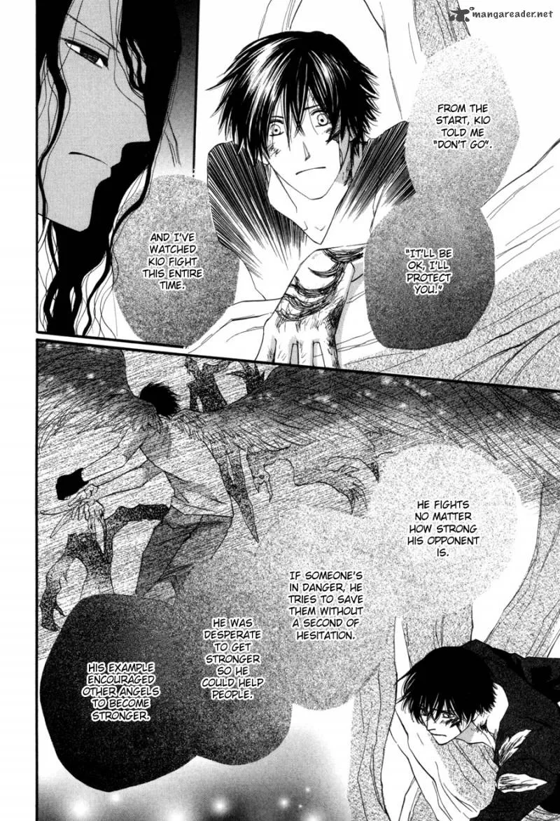 Asterisk Chapter 26 page 44