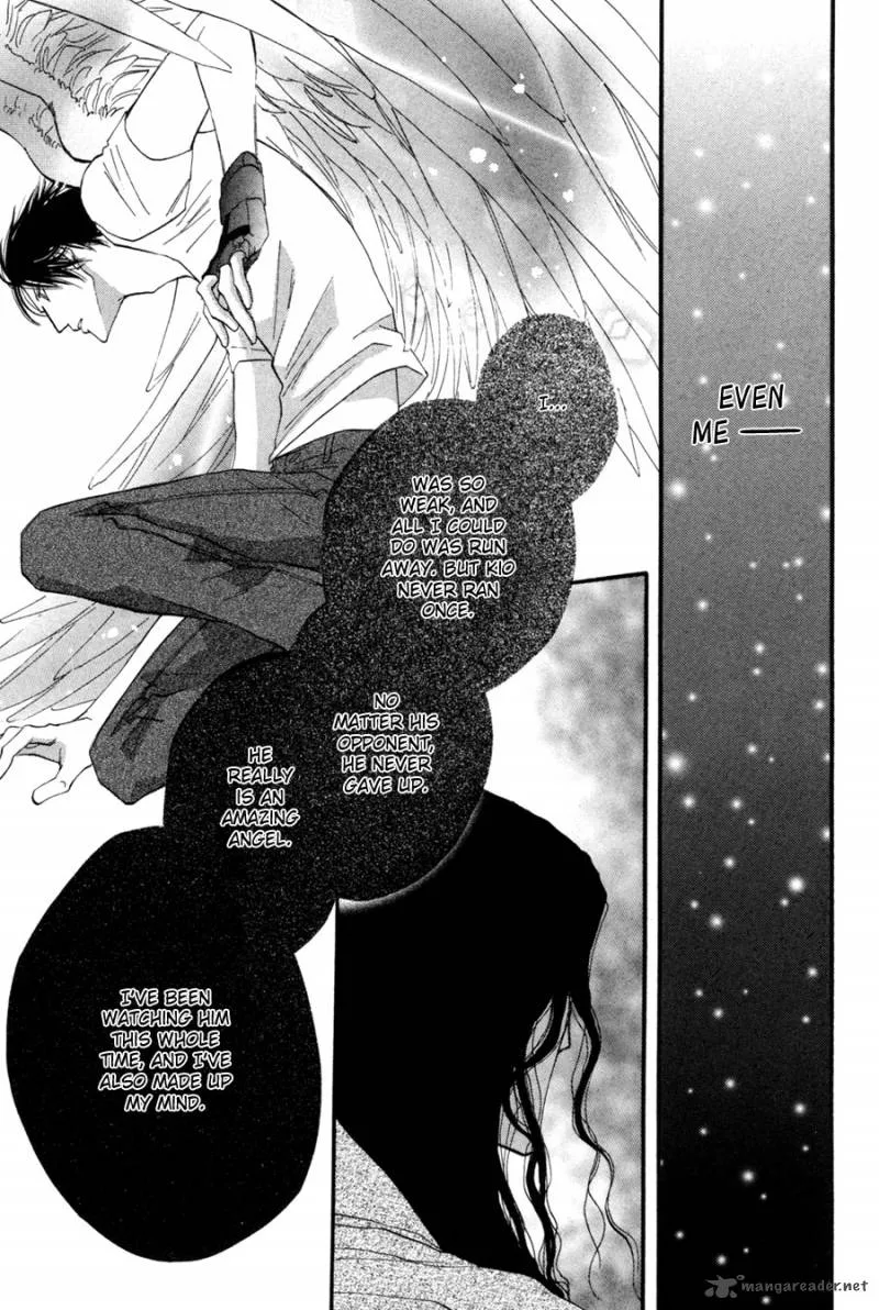 Asterisk Chapter 26 page 45
